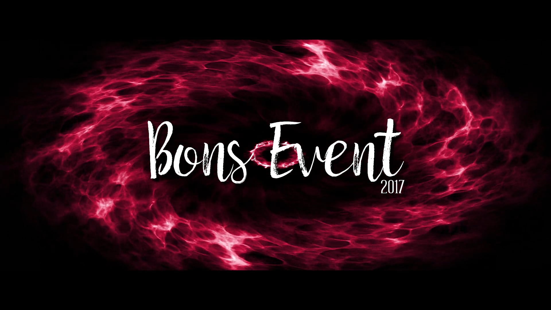 4th Annual BONS Event on Vimeo