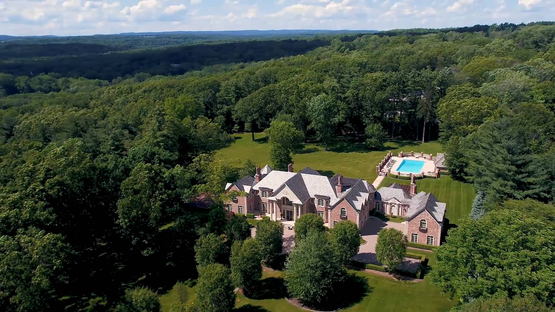 59 Oak Road, Saddle River NJ on Vimeo