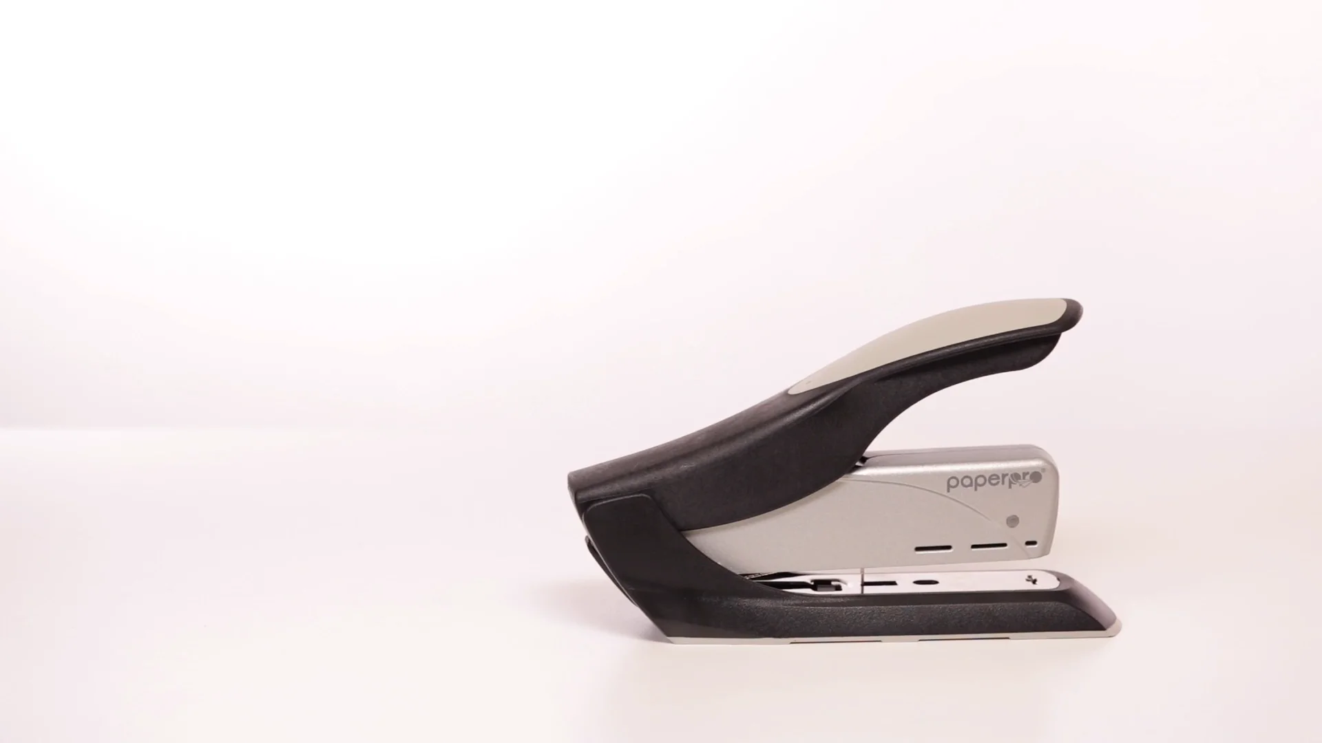 Paperpro heavy duty clearance stapler