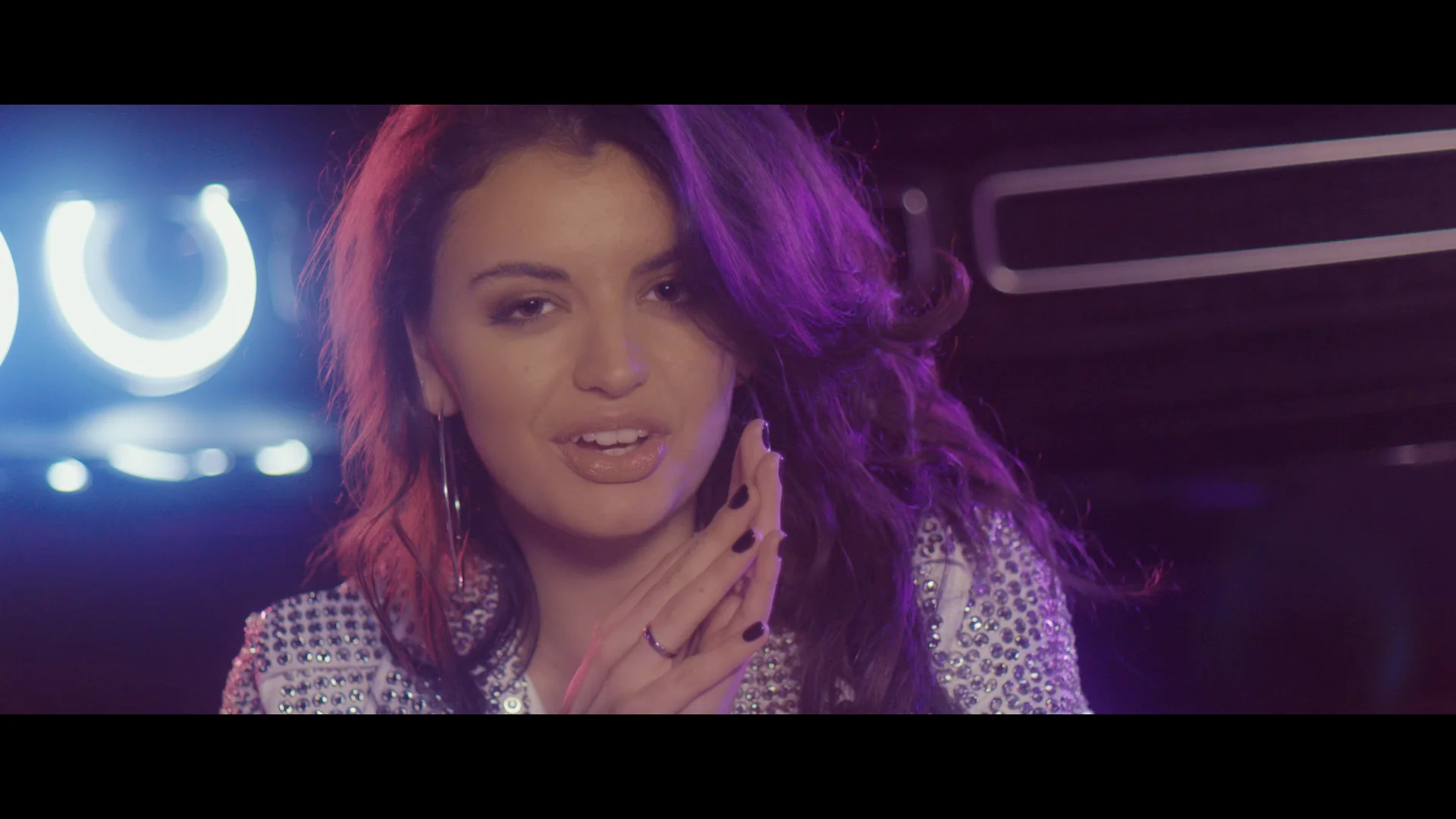 Rebecca Black - Foolish on Vimeo