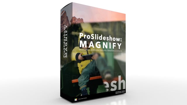 A FCPX Effect called ProSlideshow Magnify was released by Pixel Film ...