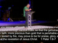How God Grows Your Faith<br/>June 25, 2017