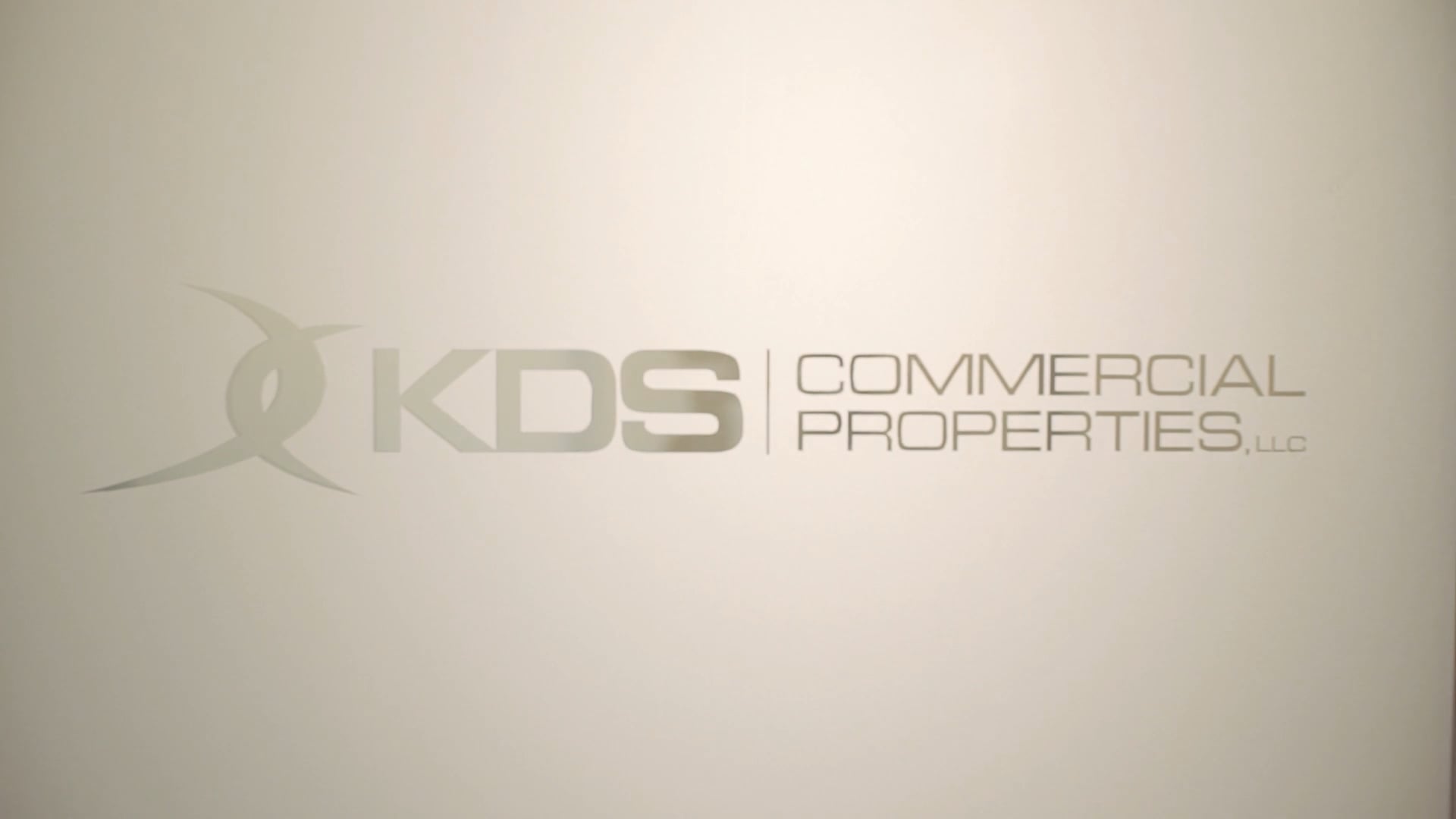 KDS COMMERCIAL PROPERTIES