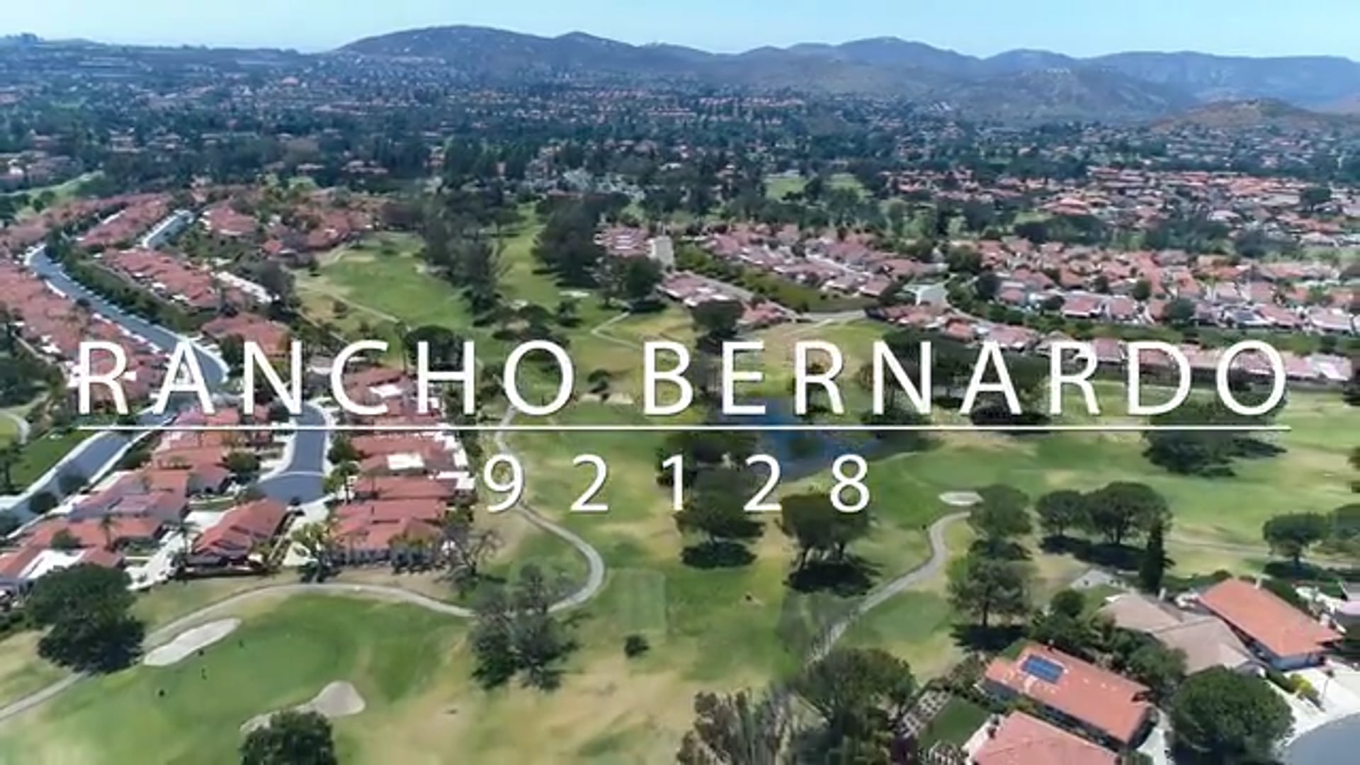 Rancho Bernardo Sierra Pacific Mortgage - May 2017 - Market Update