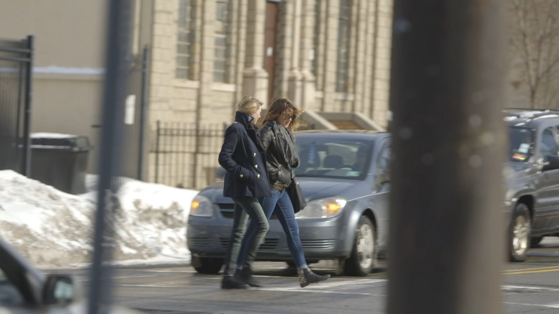 Coy Kids "Day Drinking"