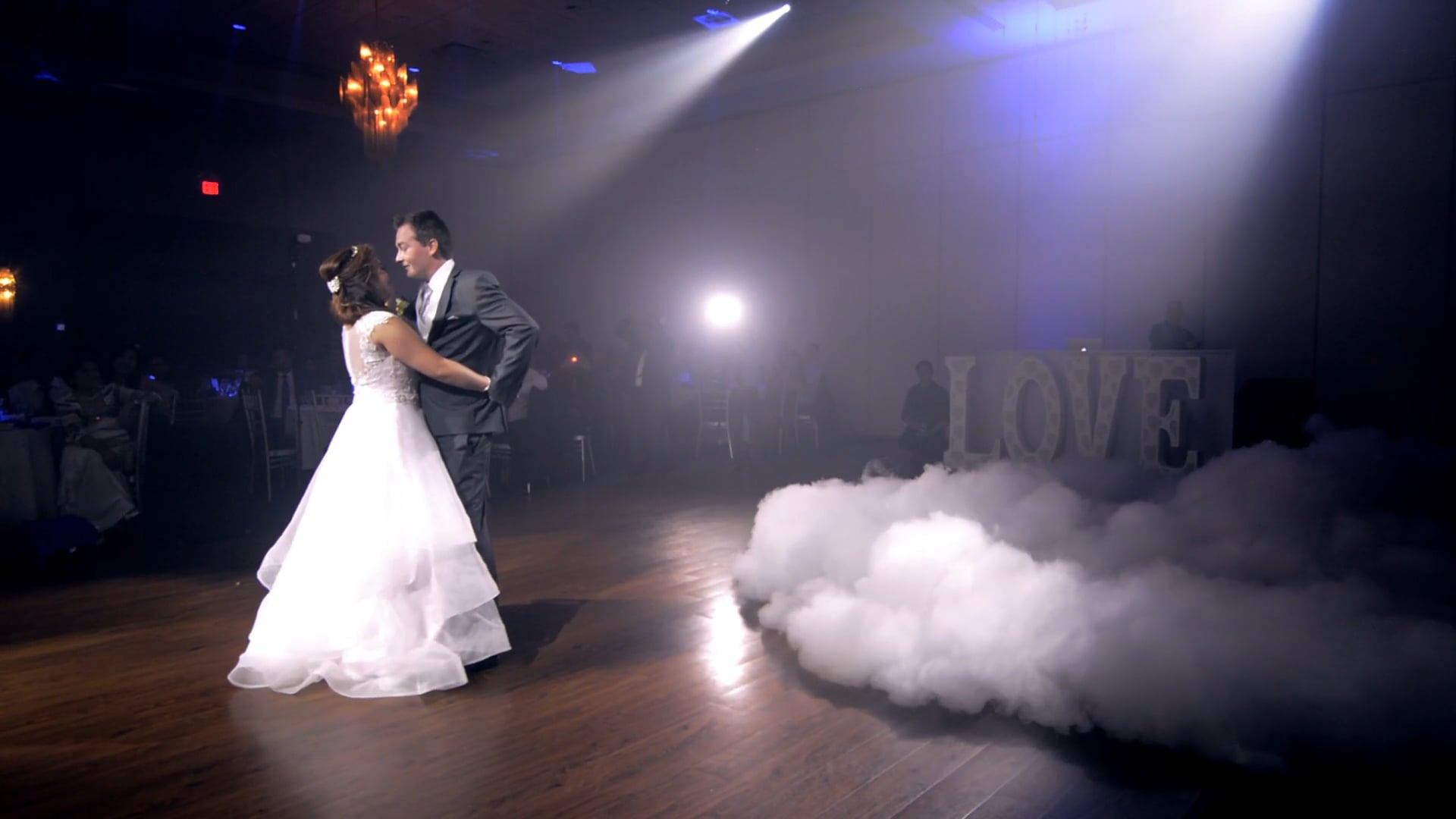 #CheersToTheDrobnys - Wedding Day Highlights - June 10, 2017