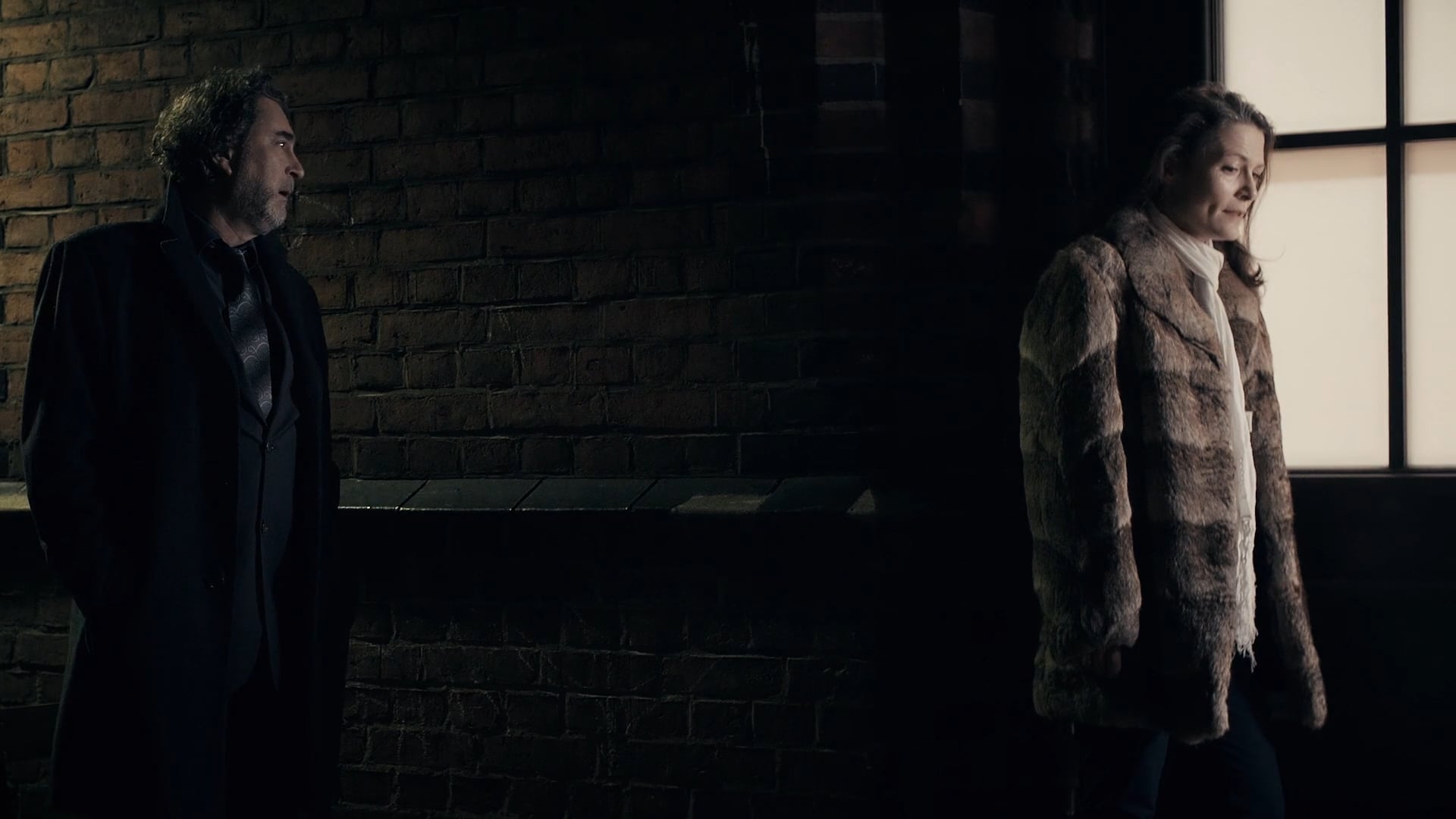 CHEKHOV ON THE ROAD | Masha - Medvedenko | by Superbohemians