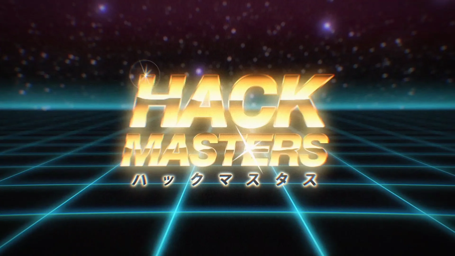 demov2 hackmasters #pilot on Vimeo