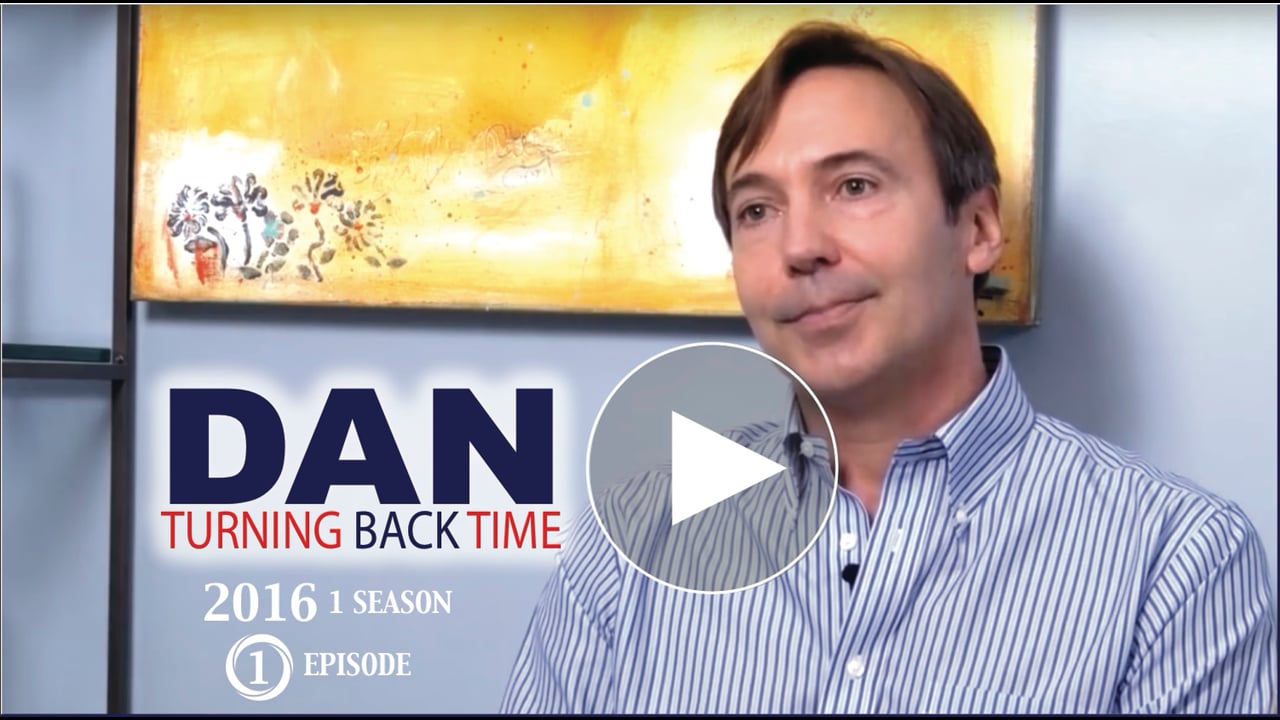 Dan - Turning Back Time