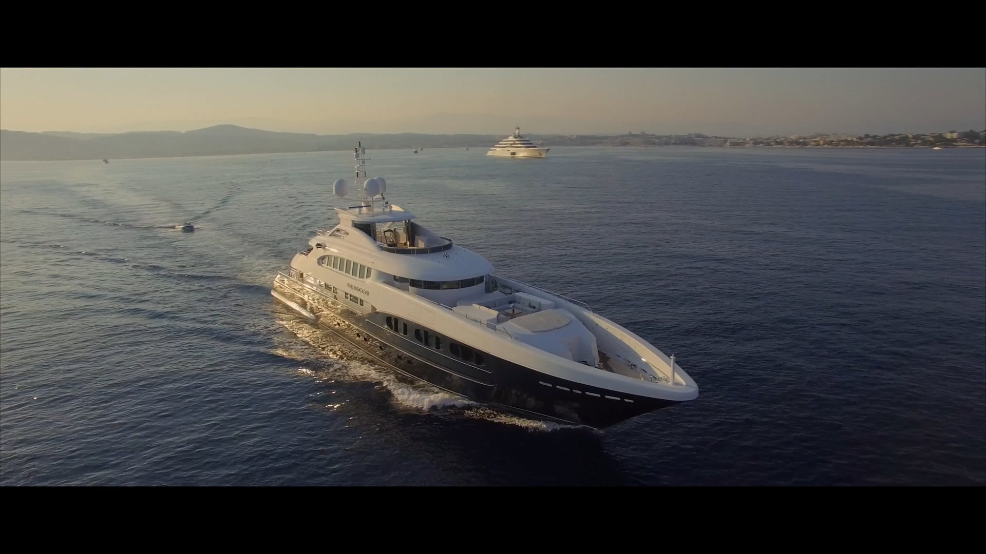 M/Y Sirocco