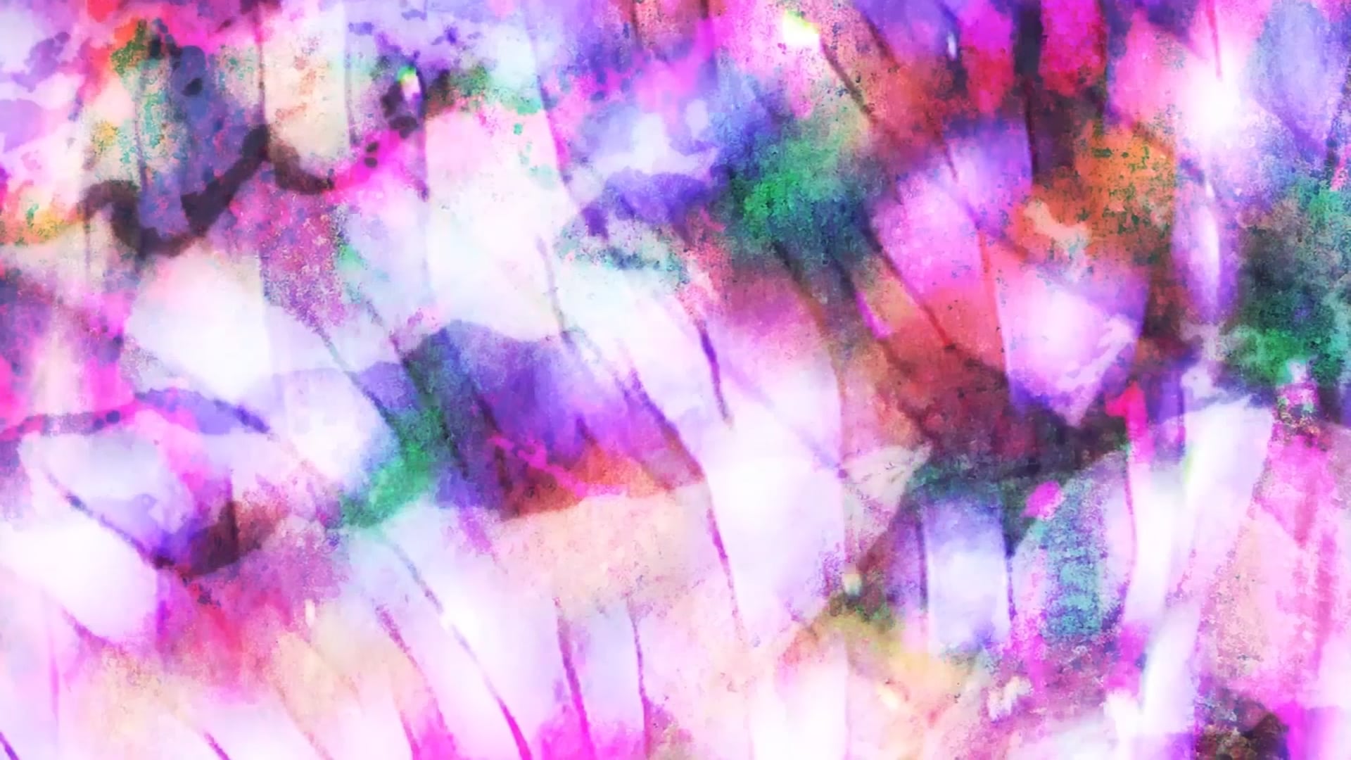 Synæsthesia: Glass, Concerto Grosso - Mvt. II