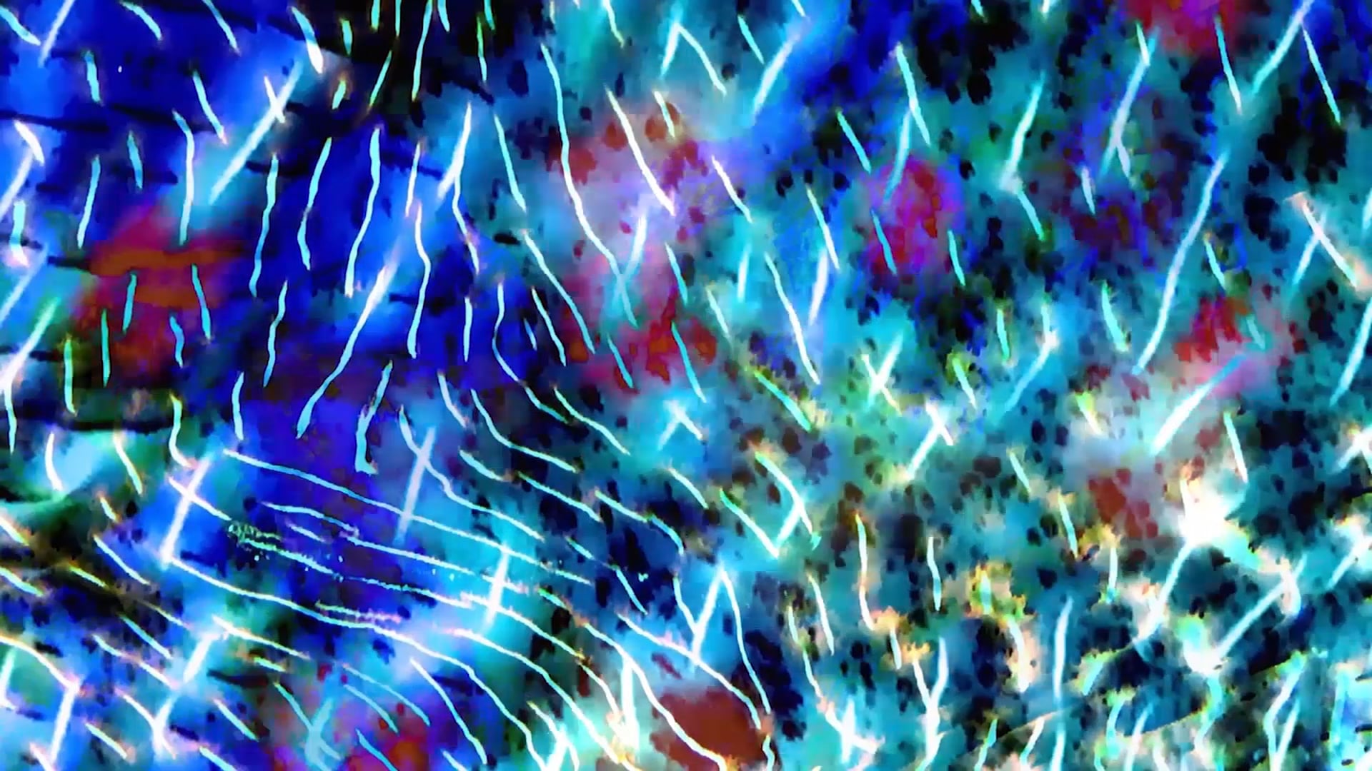 Synæsthesia: Glass, Concerto Grosso - Mvt. III