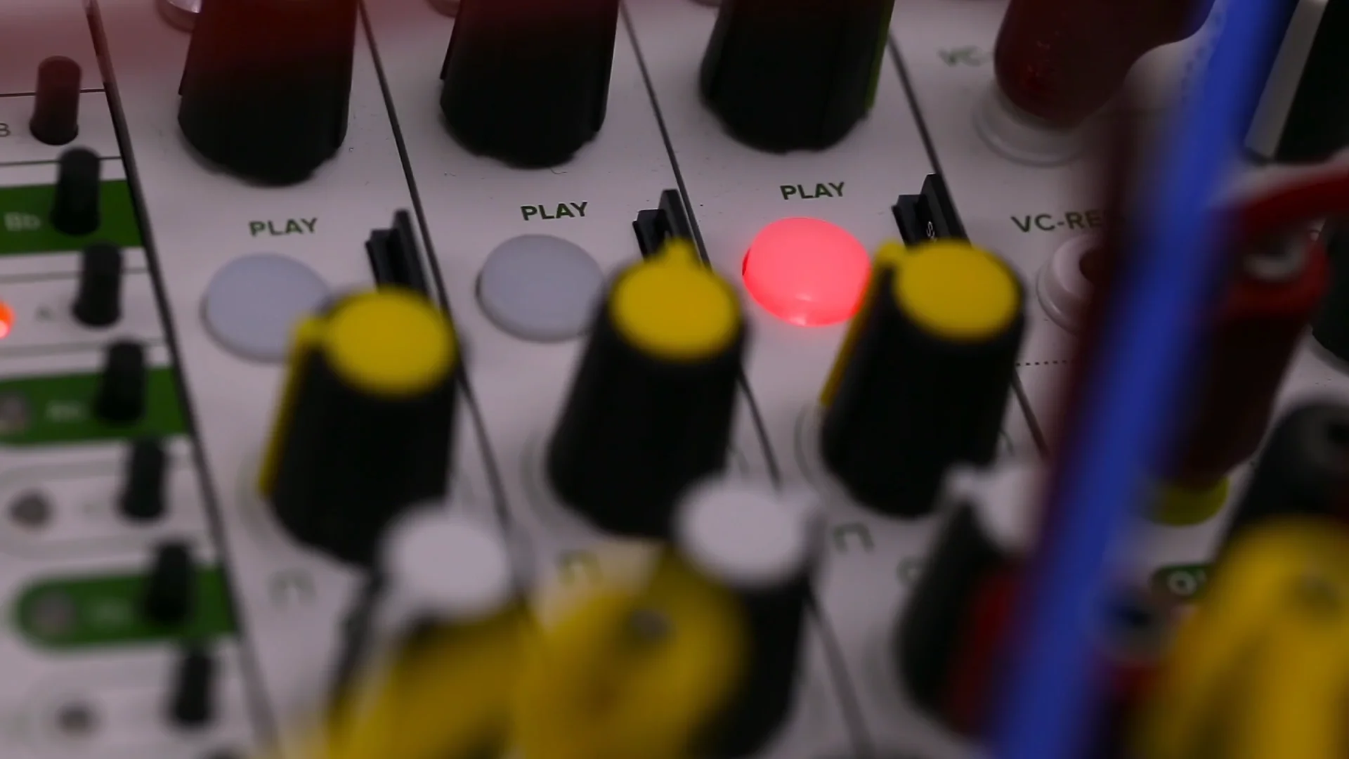 ONE - Tiptop Audio