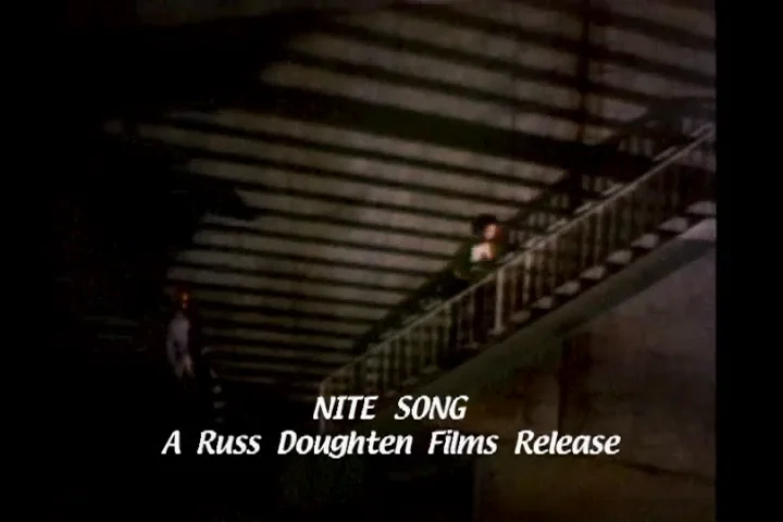 Gospel Classics - Nite Song - DVD – ChristianMovies.com