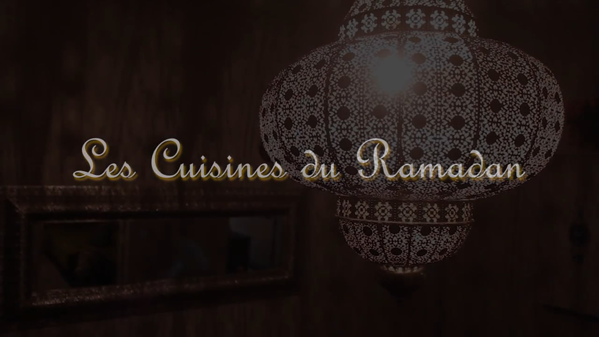 Voyage dans la cuisine Yéménite - Les cuisines du Ramadan
