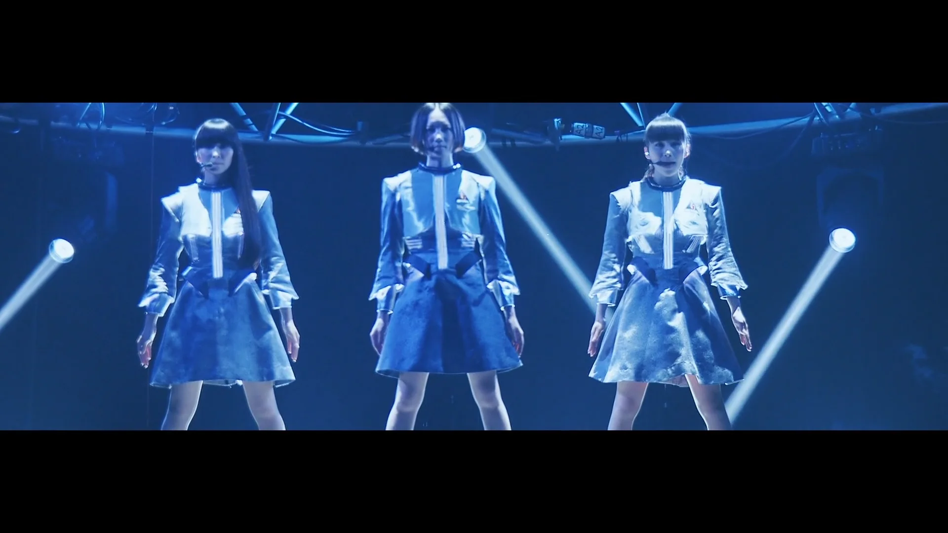 prfm cosmic explorer (2016 tour)