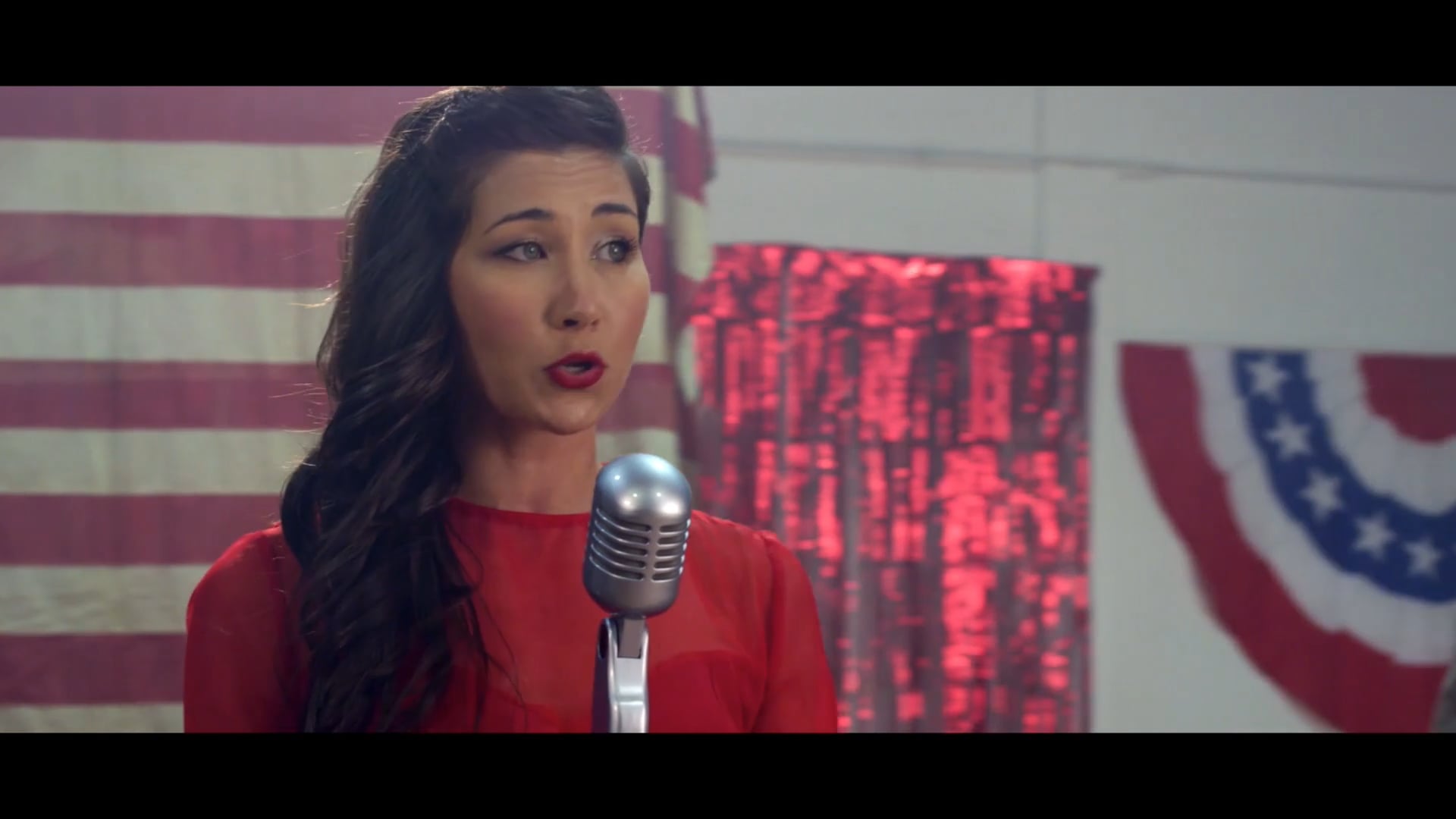 'The Window East' - Excerpt (Short Film)