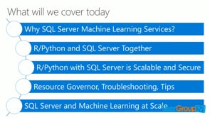 Inside SQL Server Machine Learning Services: Database Intelligence at Scale
