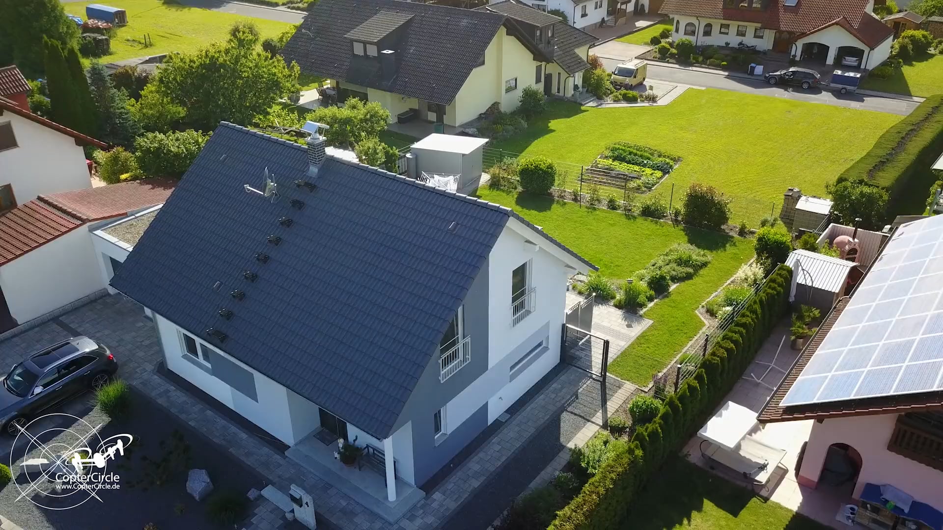 Privathaus