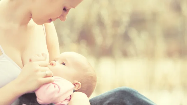 Induced Lactation: Breastfeeding for Adoptive Parents