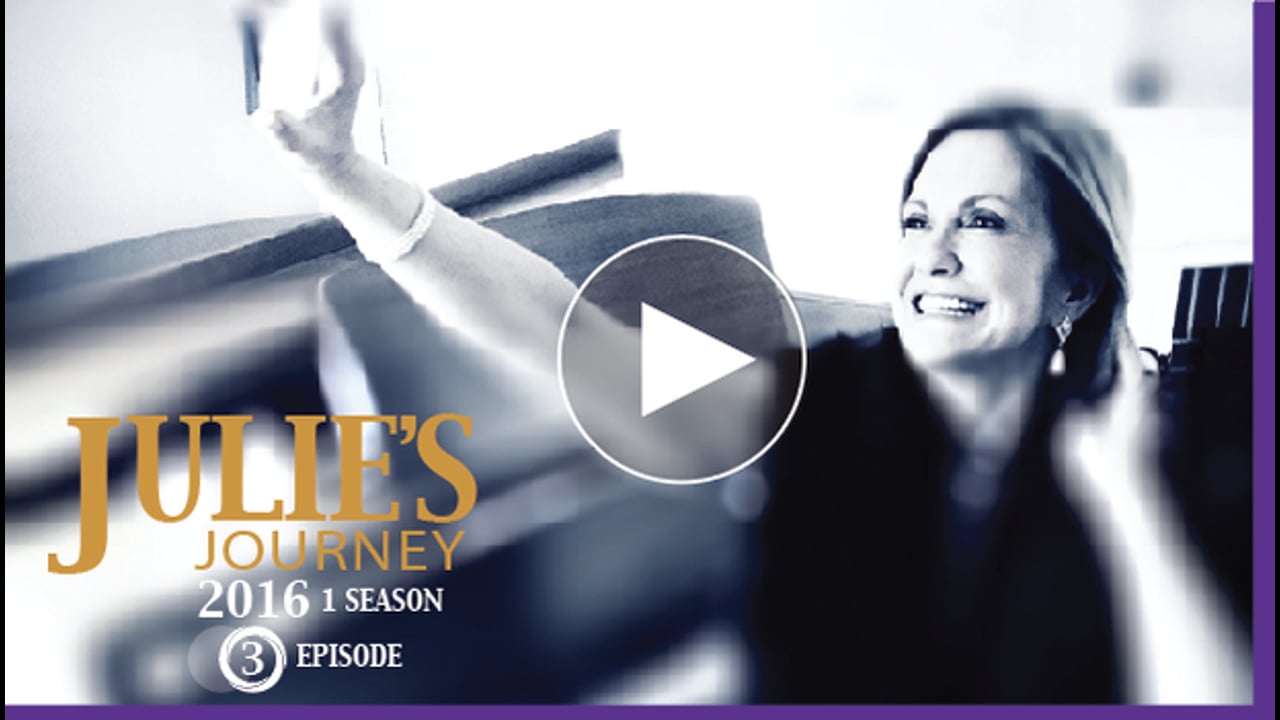 Julie’s Upcoming Facelift Procedure