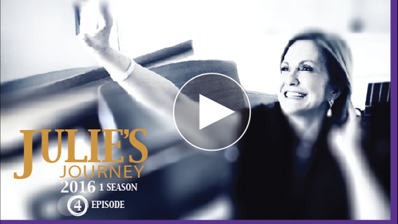 Julie’s Total Facelift Experience