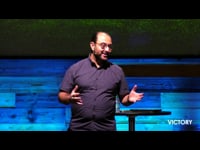 June 25 Sermon 2017