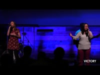 June 25 Worship 2017