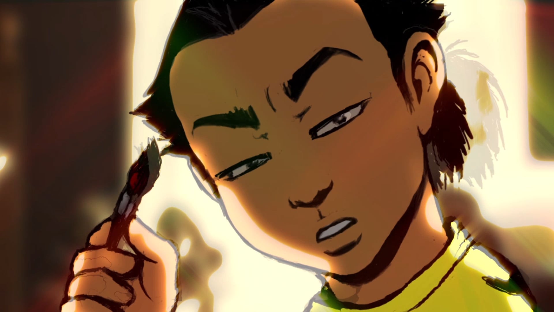 DAETRIX AMALGAMATION INTRO TRAILER