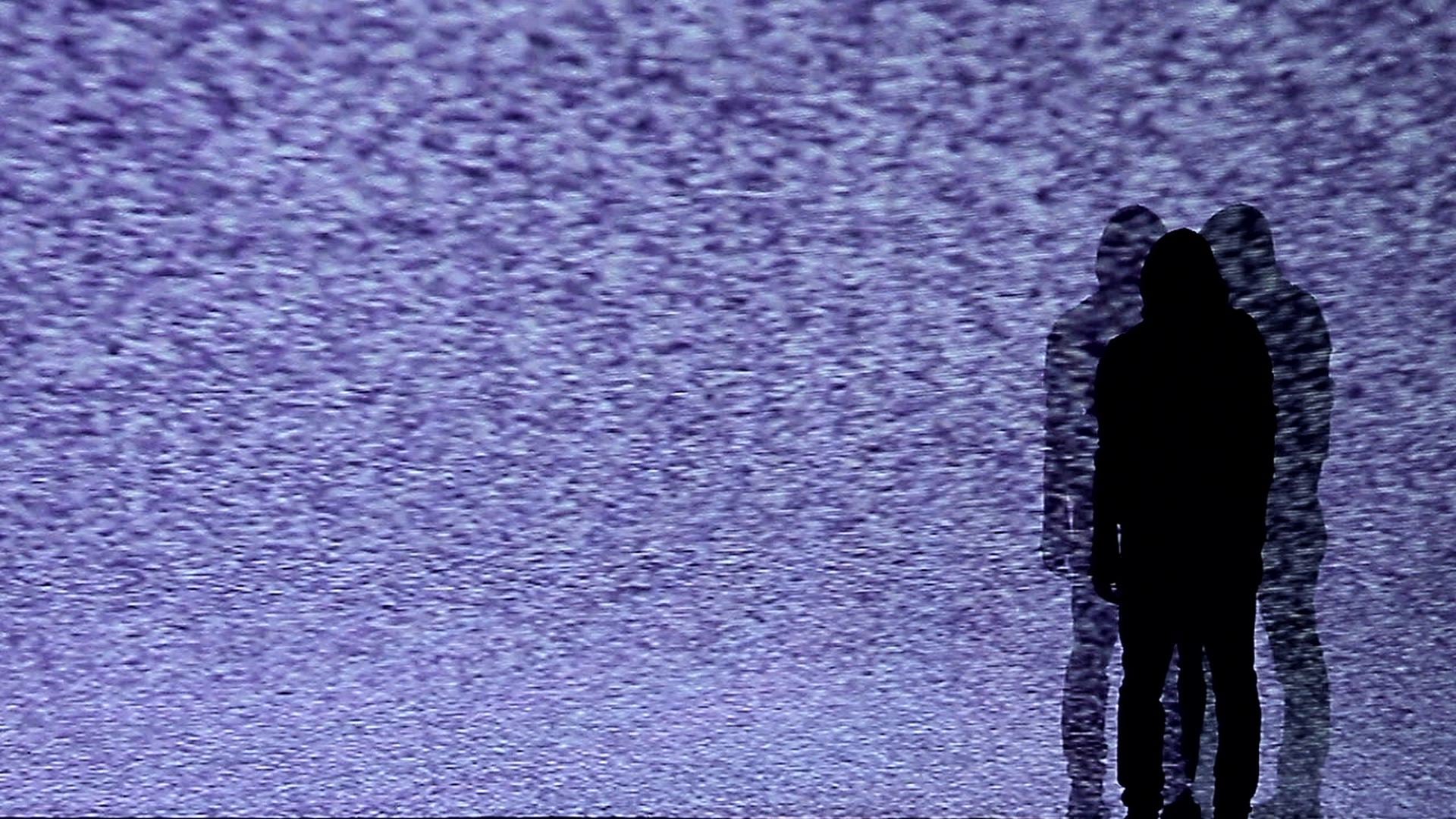 "RUIDO"  (Teaser) PerfoSonoroVisual