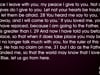John 14:21-31 | "Peace I Leave With You" | Troy Nicholson | 6-25-17
