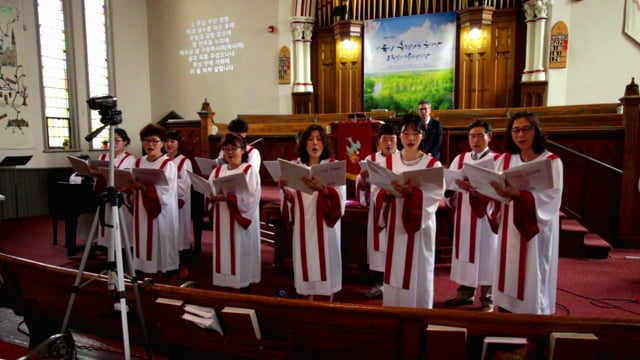 2017.06.18 생명의 떡과 생수