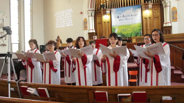 2017.06.25 주님만이 나의 전부 입니다