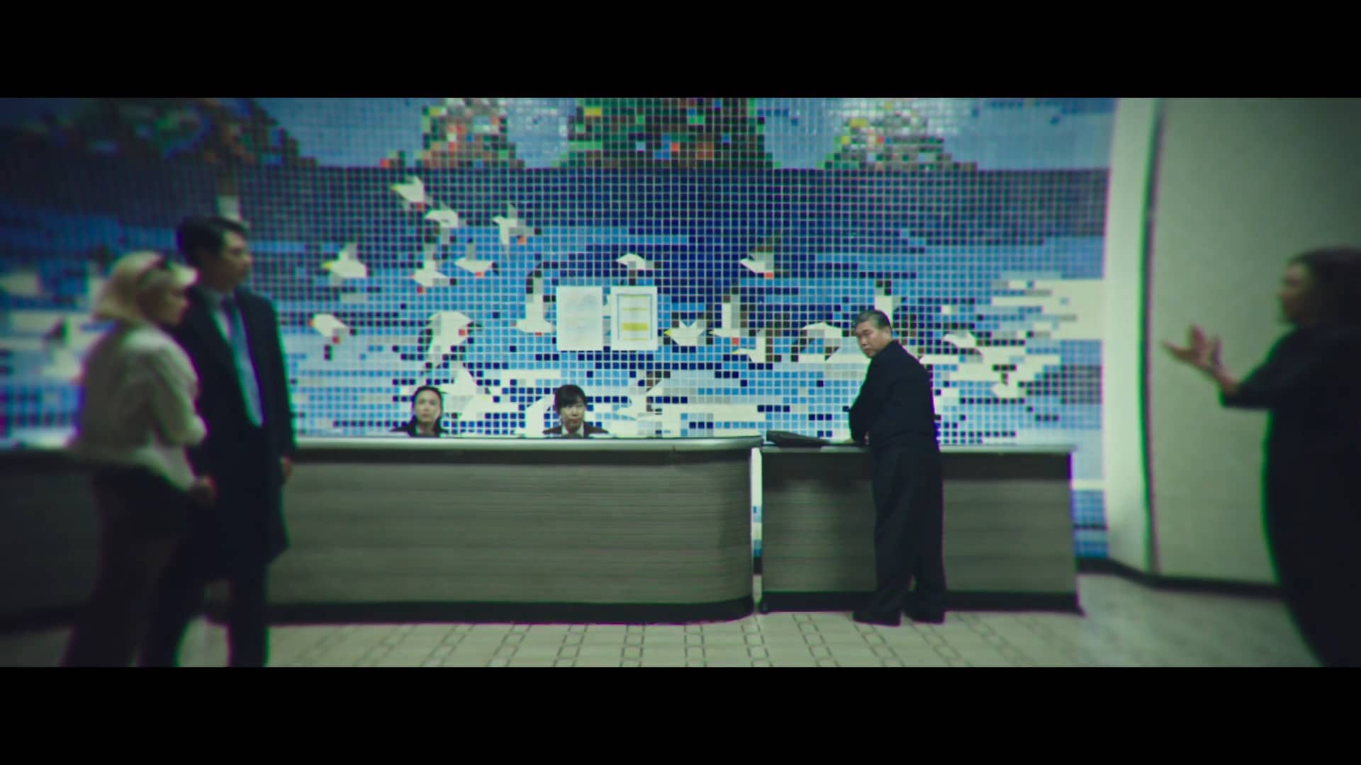 test on Vimeo