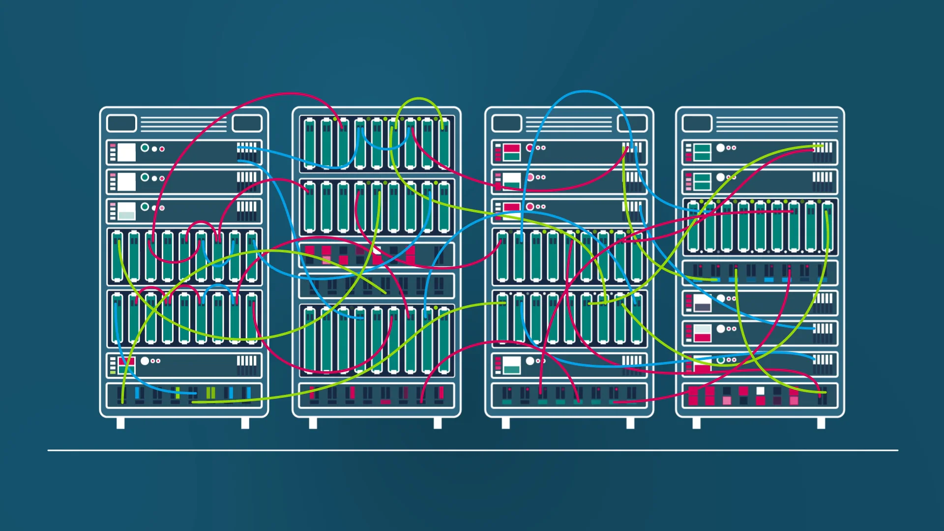 Zen Internet | Explainer Animation | What is the Cloud? on Vimeo