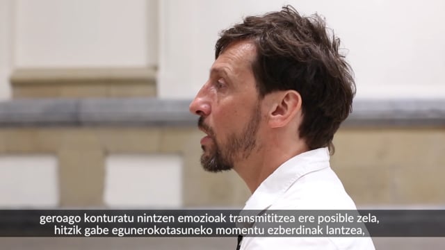 MIKEL ARISTEGUI