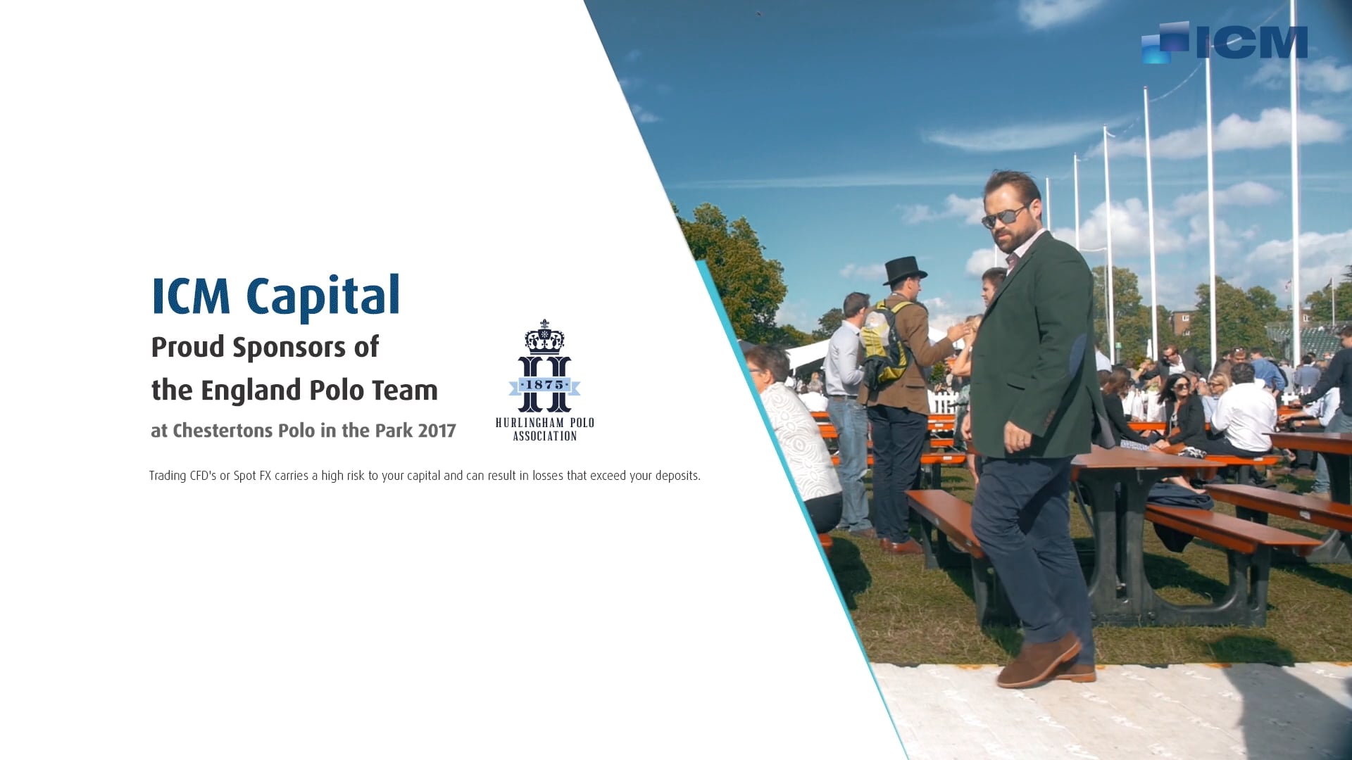 ICM Capital - Polo at Chesterton Park Experience