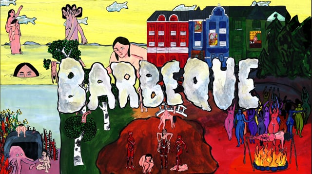 Thumbnail for Barbeque