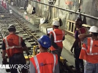 RailWorks ALMobile Testimonial