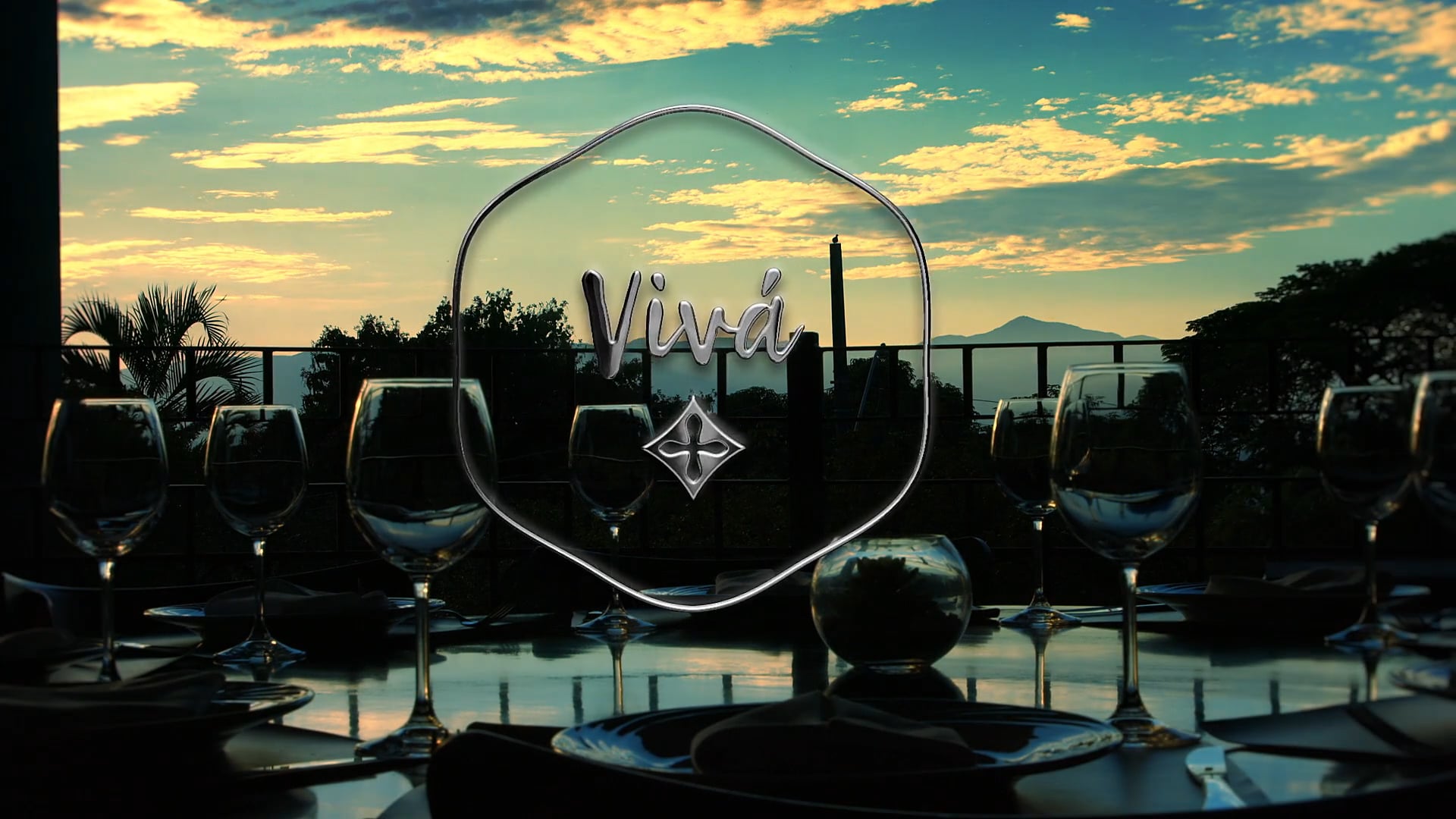 Vivá Gastronomia e Eventos on Vimeo