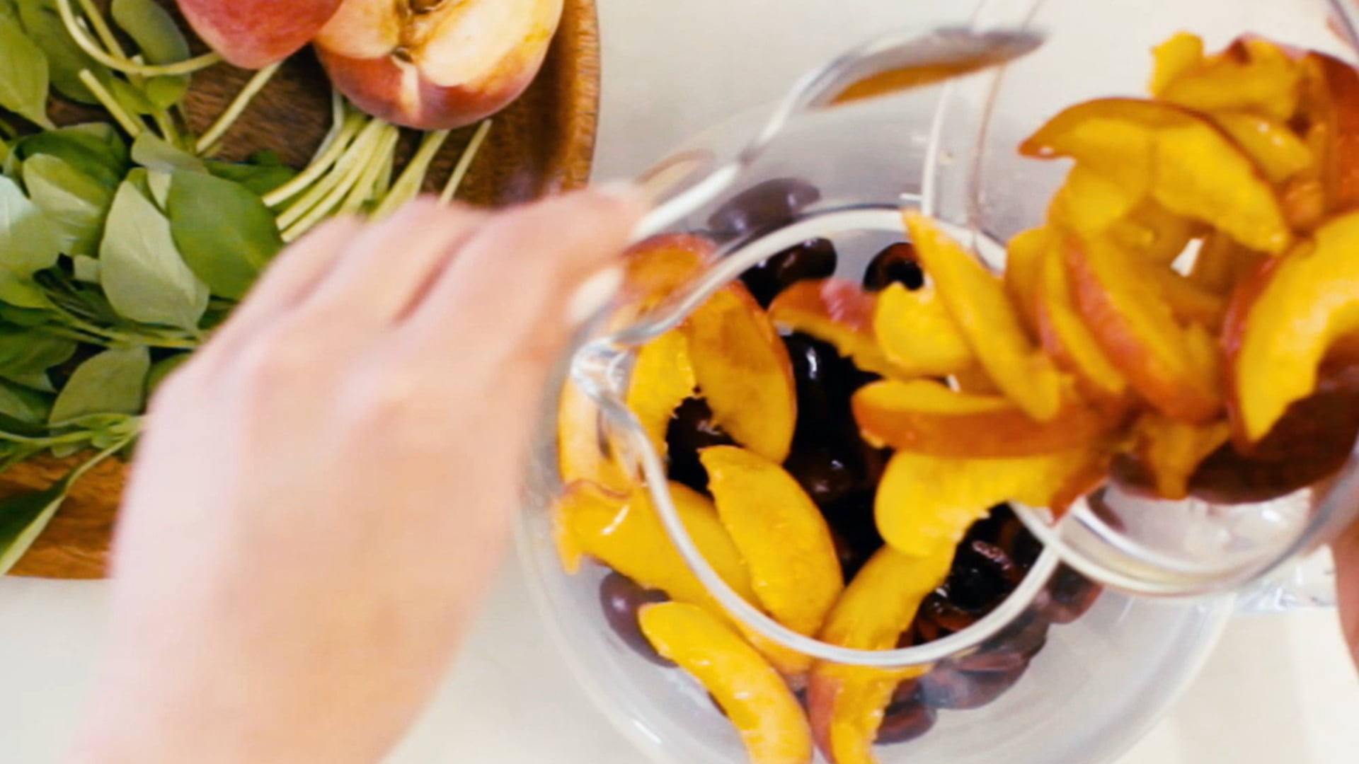 Pure Leaf Food Network