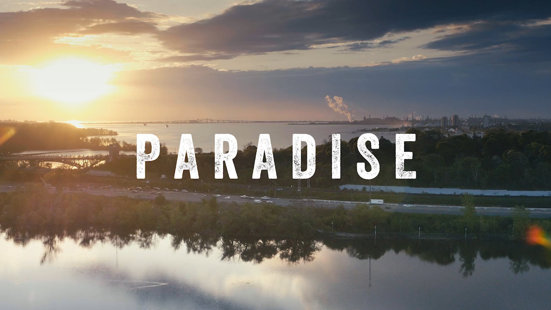 Paradise - Short Documentary