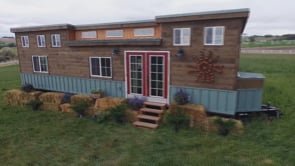 Tiny House Nation: Episodic