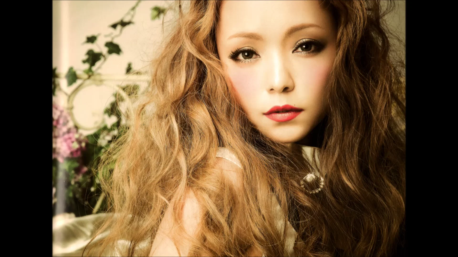 Namie Amuro - Fight Together (Lyrics) (Sub. español) on Vimeo