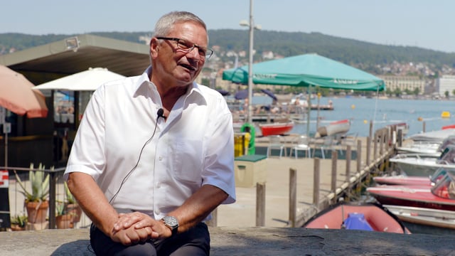 Hans-Peter Baumgartner