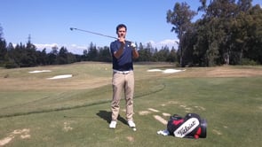 Feeling The Arm Shallow Timing