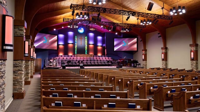 South Haven Baptist Church - Springfield, MO