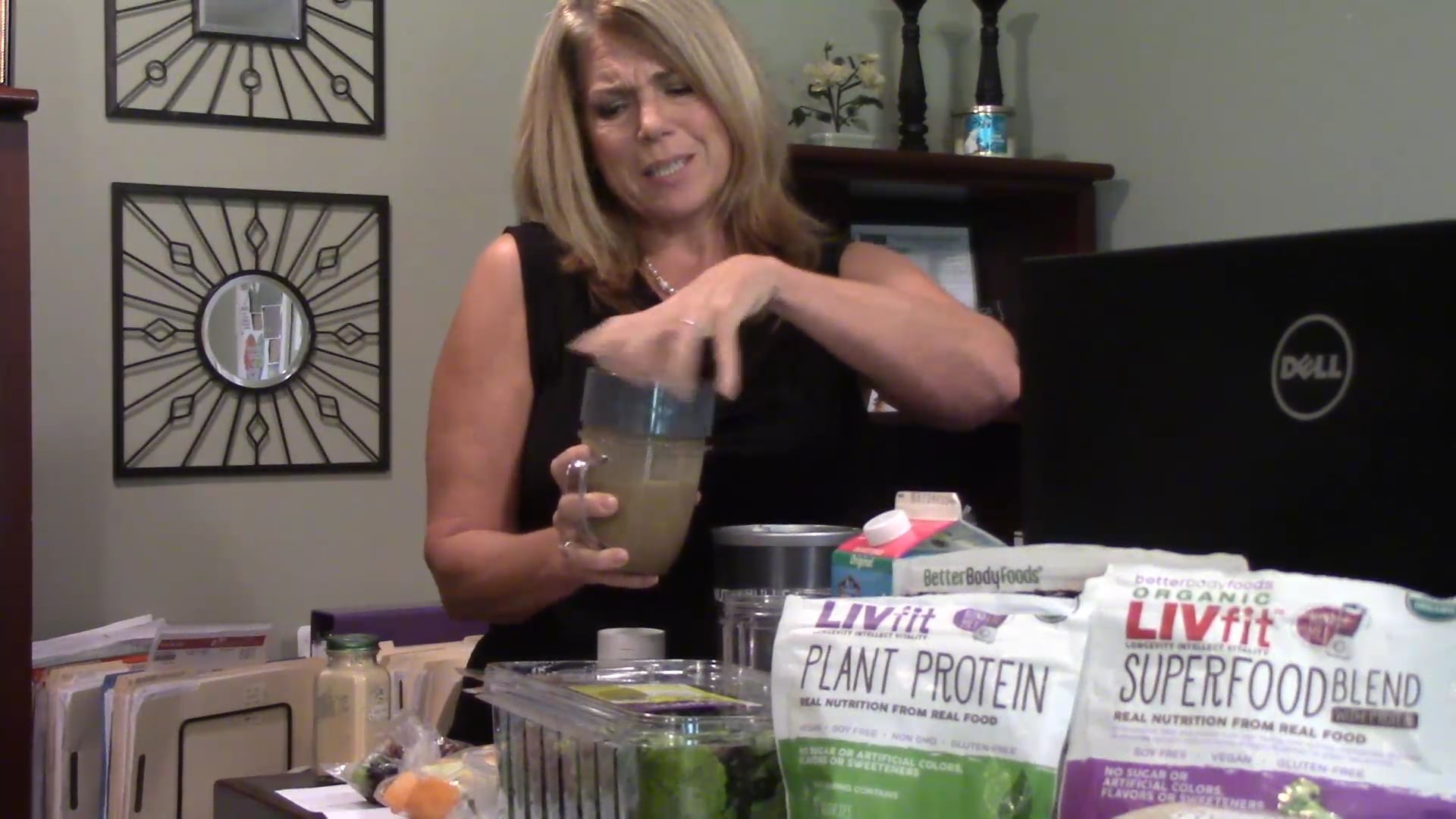Juicing Class on Vimeo