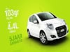 Suzuki Alto Mai NL-H.264 pour Apple TV