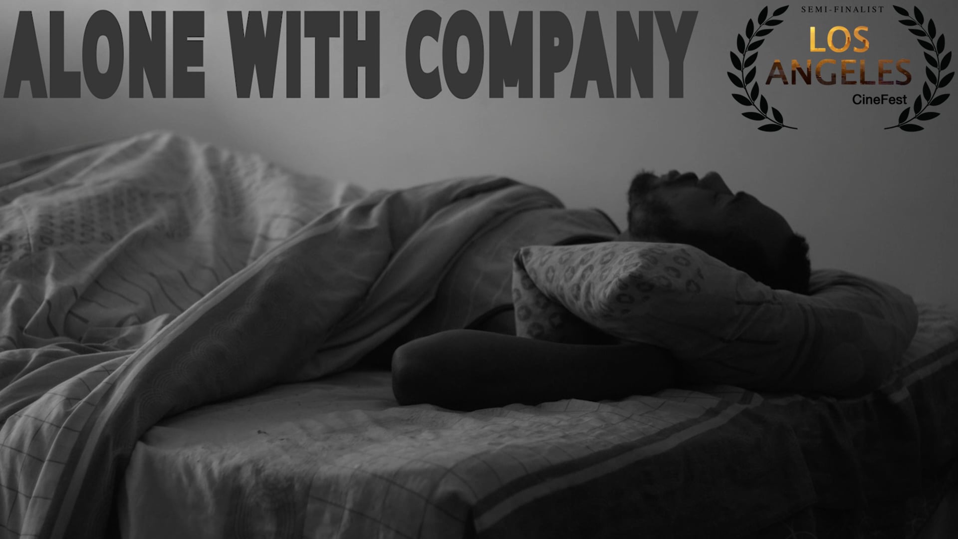 Alone With Company